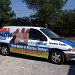 Vehicle Wrap Gallery Image